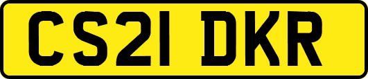 CS21DKR