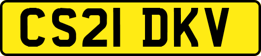 CS21DKV