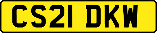 CS21DKW