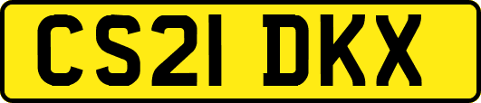 CS21DKX