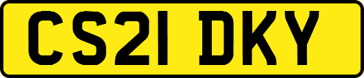 CS21DKY