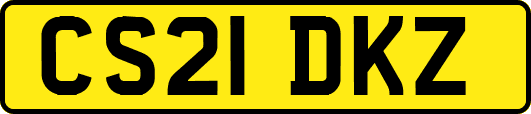 CS21DKZ