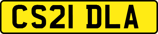 CS21DLA