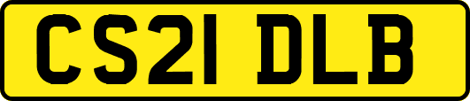 CS21DLB