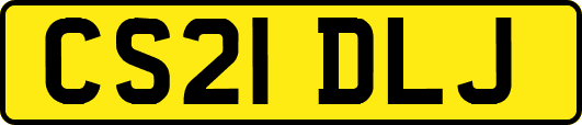 CS21DLJ
