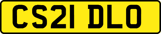 CS21DLO