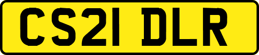 CS21DLR