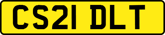 CS21DLT