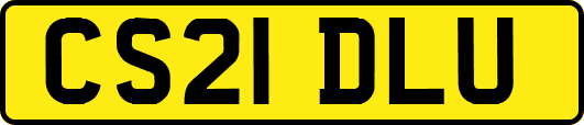 CS21DLU