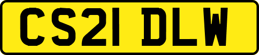 CS21DLW
