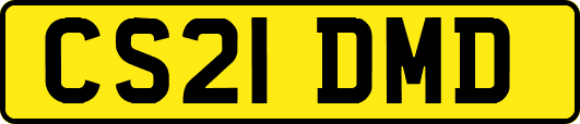 CS21DMD