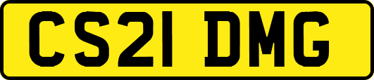 CS21DMG