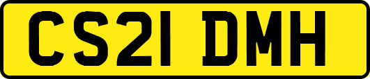 CS21DMH