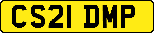 CS21DMP