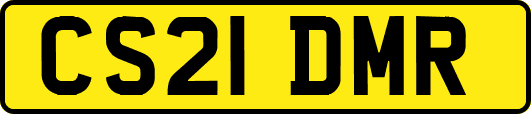 CS21DMR