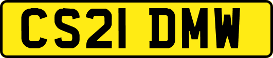 CS21DMW