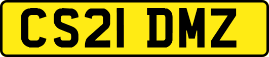 CS21DMZ