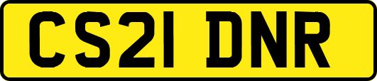 CS21DNR