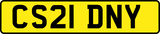 CS21DNY