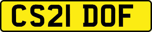 CS21DOF