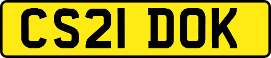 CS21DOK
