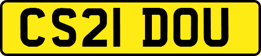 CS21DOU