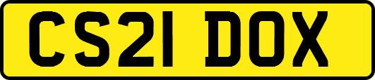 CS21DOX