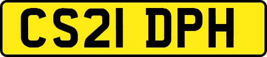 CS21DPH