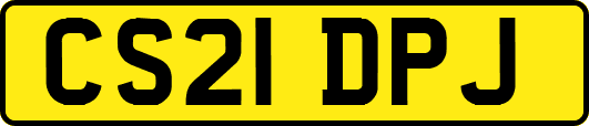CS21DPJ