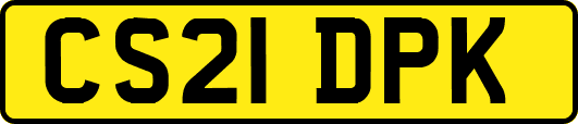 CS21DPK