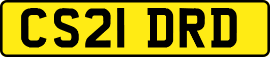 CS21DRD