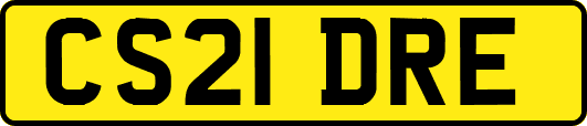 CS21DRE