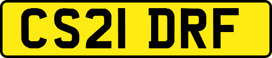 CS21DRF