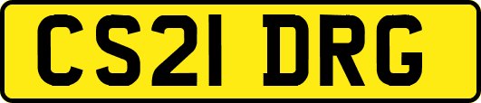 CS21DRG