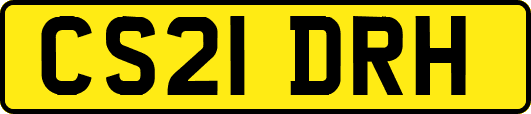 CS21DRH