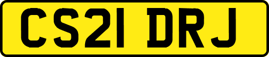 CS21DRJ