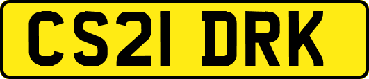 CS21DRK