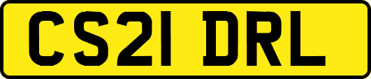 CS21DRL