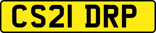 CS21DRP