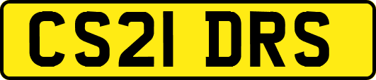 CS21DRS