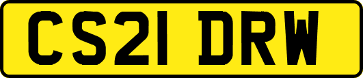 CS21DRW
