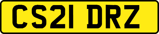 CS21DRZ