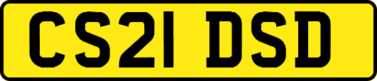CS21DSD
