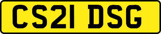 CS21DSG