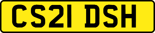 CS21DSH
