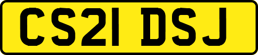 CS21DSJ