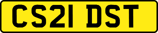CS21DST