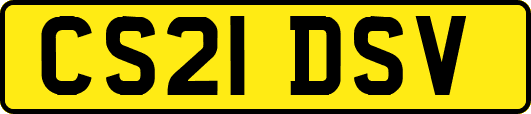 CS21DSV