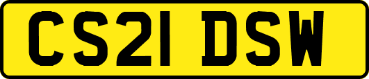 CS21DSW