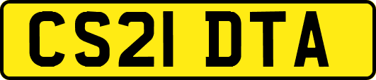 CS21DTA